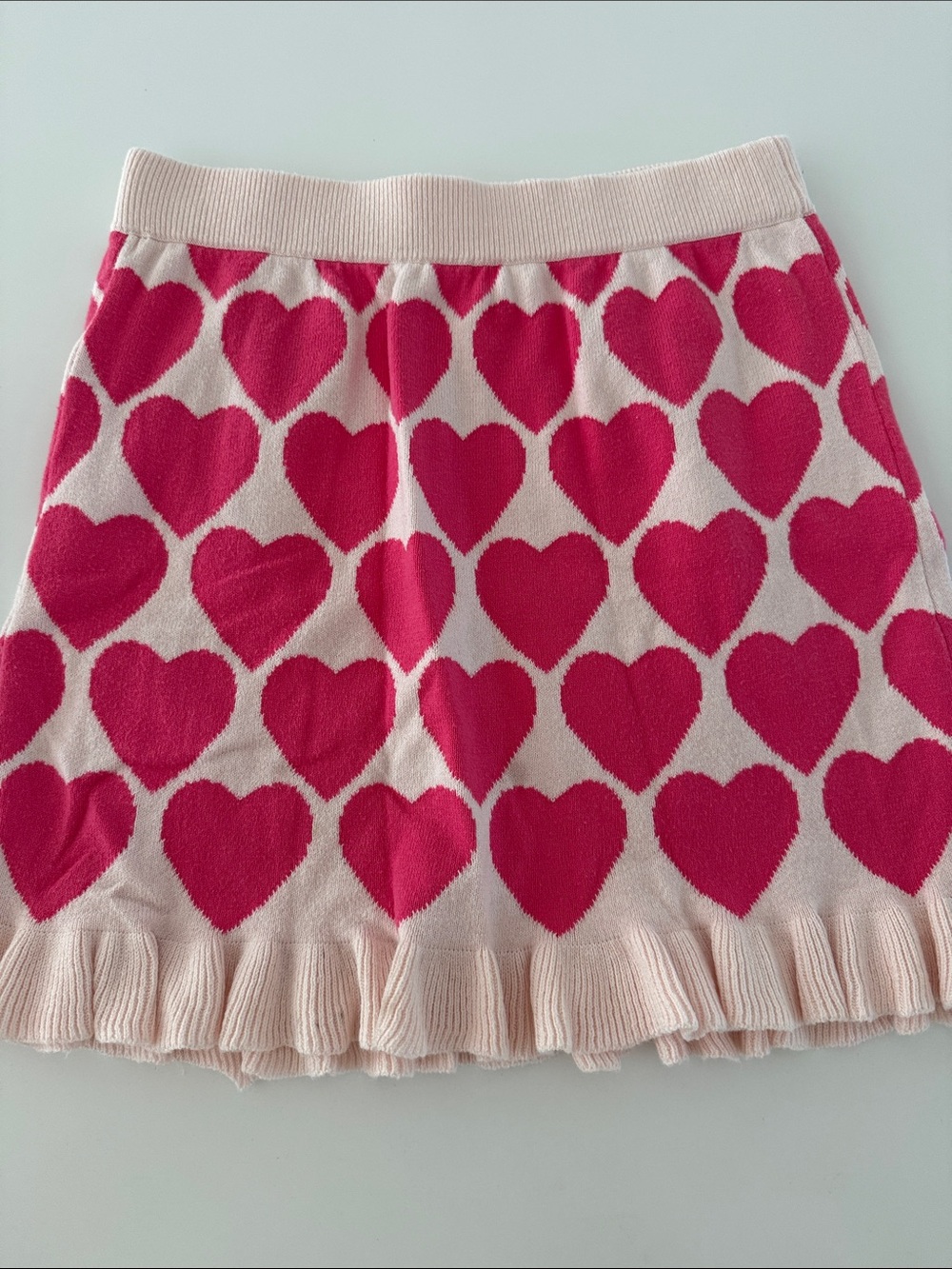 Janie and Jack girls skirt size 12